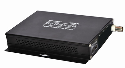 視頻光端機(jī)價(jià)格取決于那些因素
