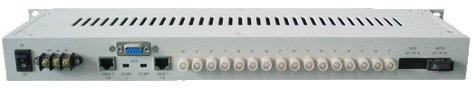 認(rèn)識光端機(jī)